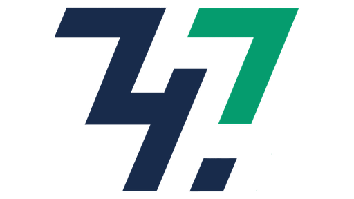 747카지노 Logo